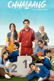 Chhalaang Trailer