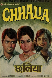 Chhalia Trailer