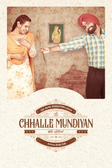 Chhalle Mundiyan Trailer