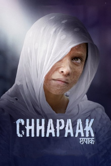 Chhapaak Trailer