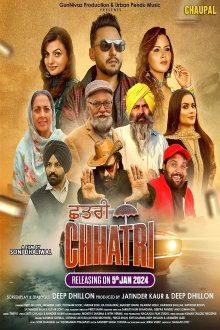 Chhatri Trailer