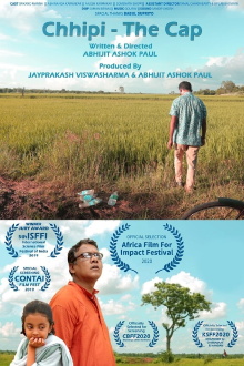 Chhipi The Cap Trailer