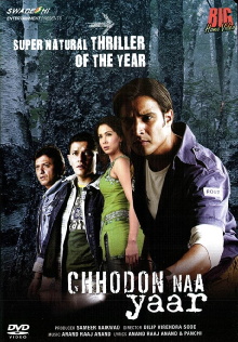 Chhodon Naa Yaar Trailer