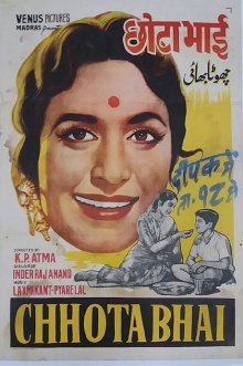 Chhota Bhai Trailer