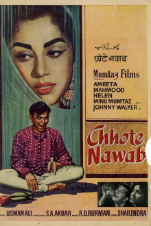 Chhote Nawab Trailer