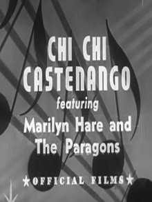 Chi Chi Castenango Trailer