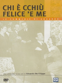 Chi è cchiù felice 'e me Trailer