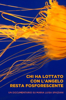 Chi ha lottato con l'angelo resta fosforescente Trailer