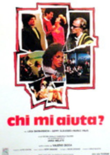 Chi mi aiuta? Trailer