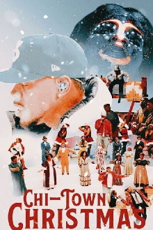 Chi-Town Christmas Trailer