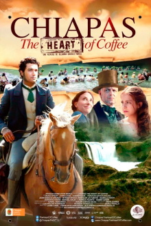 Chiapas, El Corazón del Café Trailer
