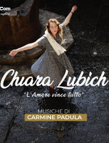 Chiara Lubich - L'amore vince tutto Trailer