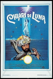 Chiari di luna Trailer