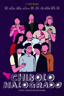 Chibolo Malogrado Trailer