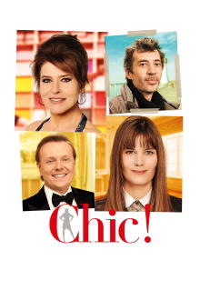 Chic! Trailer