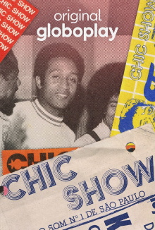 Chic Show Trailer