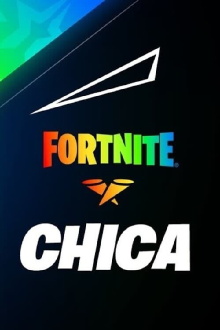 Chica - Stories From The Batlle Bus Trailer
