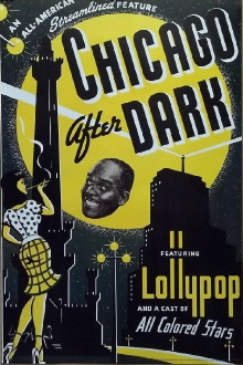 Chicago After Dark Trailer