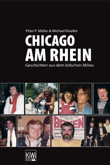 Chicago am Rhein Trailer