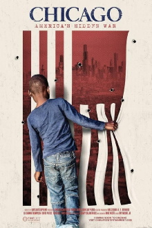 Chicago: America's Hidden War Trailer