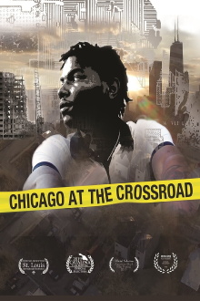 Chicago at the Crossroad Trailer