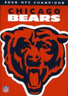Chicago Bears: 2006 NFC Champions Trailer