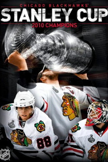 Chicago Blackhawks 2010 Stanley Cup Champions Trailer