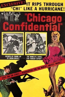 Chicago Confidential Trailer