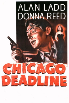 Chicago Deadline Trailer