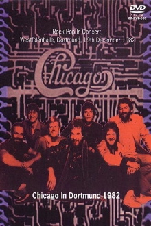 Chicago | Dortmund 1982 Trailer