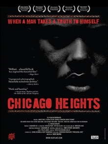 Chicago Heights Trailer