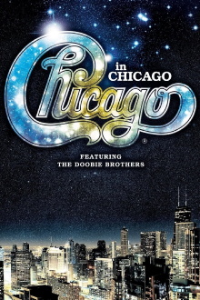 Chicago in Chicago Trailer