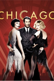 Chicago in the Spotlight: A Retrospective with the Cast and Crew Trailer