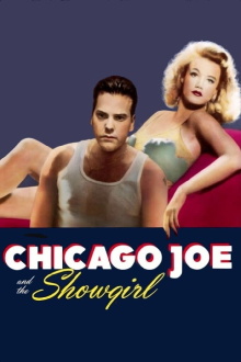 Chicago Joe and the Showgirl Trailer