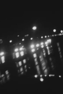 Chicago Light-Motion Study Trailer
