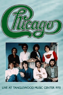 Chicago: Live At Tanglewood Trailer