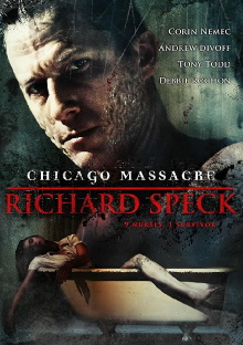 Chicago Massacre: Richard Speck Trailer