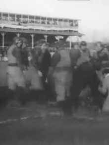Chicago-Michigan Football Game Trailer