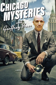 Chicago Mysteries with Geoffrey Baer Trailer
