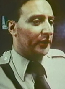 Chicago Nazis Trailer