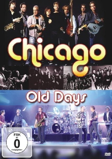 Chicago: Old Days Trailer