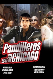 Chicago, pandillas salvajes Trailer