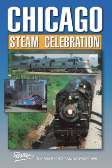 Chicago Steam Celebration Trailer