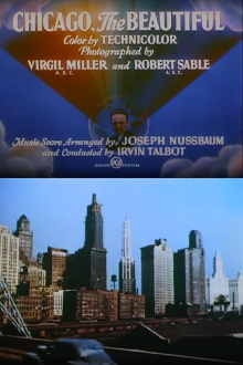 Chicago, the Beautiful Trailer