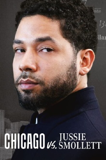 Chicago vs. Jussie Smollett Trailer