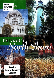 CHICAGO'S North Shore Trailer