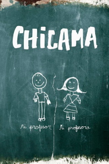 Chicama Trailer