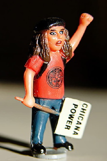Chicana Trailer