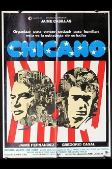 Chicano Trailer