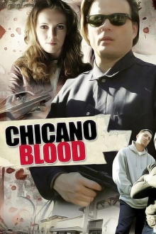 Chicano Blood Trailer